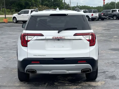 More photos of 2023 GMC Acadia SLT at Auto Boutique Texas, TX