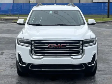 More photos of 2023 GMC Acadia SLT at Auto Boutique Texas, TX