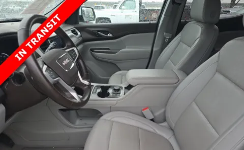 More photos of 2023 GMC Acadia SLT at Auto Boutique Texas, TX