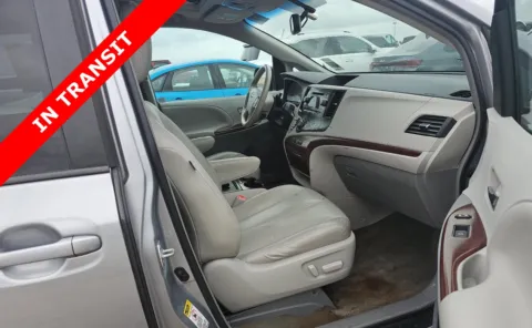 More photos of 2014 Toyota Sienna XLE at Auto Boutique Texas, TX