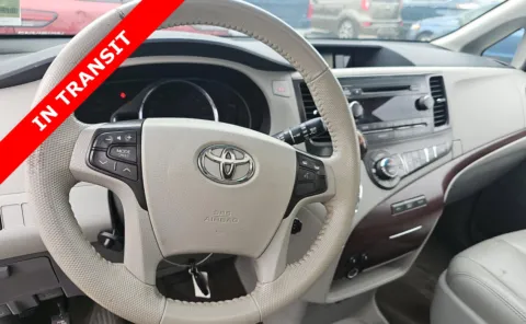 More photos of 2014 Toyota Sienna XLE at Auto Boutique Texas, TX