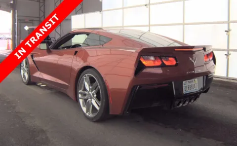More photos of 2015 Chevrolet Corvette Z51 2LT at Auto Boutique Texas, TX