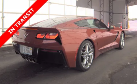 More photos of 2015 Chevrolet Corvette Z51 2LT at Auto Boutique Texas, TX