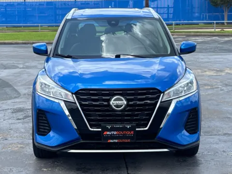 More photos of 2021 Nissan Kicks SV at Auto Boutique Texas, TX