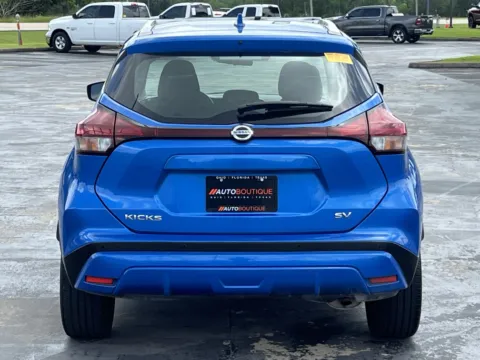 More photos of 2021 Nissan Kicks SV at Auto Boutique Texas, TX