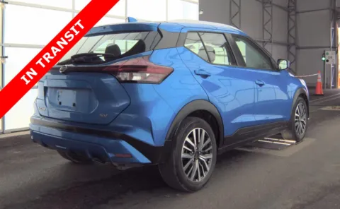 More photos of 2021 Nissan Kicks SV at Auto Boutique Texas, TX