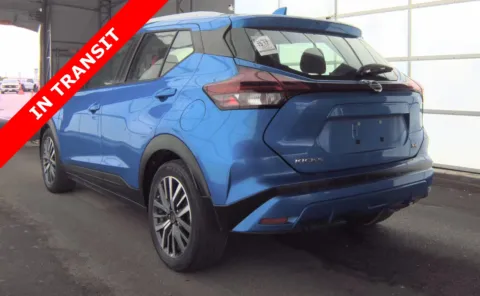 More photos of 2021 Nissan Kicks SV at Auto Boutique Texas, TX
