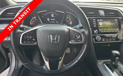 More photos of 2021 Honda Civic Sedan Sport at Auto Boutique Texas, TX