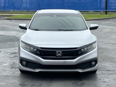 More photos of 2021 Honda Civic Sedan Sport at Auto Boutique Texas, TX