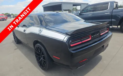 More photos of 2018 Dodge Challenger SXT at Auto Boutique Texas, TX