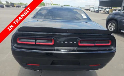 More photos of 2018 Dodge Challenger SXT at Auto Boutique Texas, TX