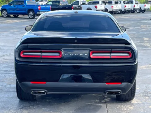 More photos of 2018 Dodge Challenger SXT at Auto Boutique Texas, TX