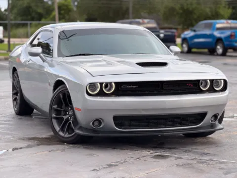 Photos of 2022 Dodge Challenger R/T Scat Pack for sale in Alvin, TX at Auto Boutique Texas