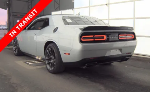 More photos of 2022 Dodge Challenger R T Scat Pack at Auto Boutique Texas, TX