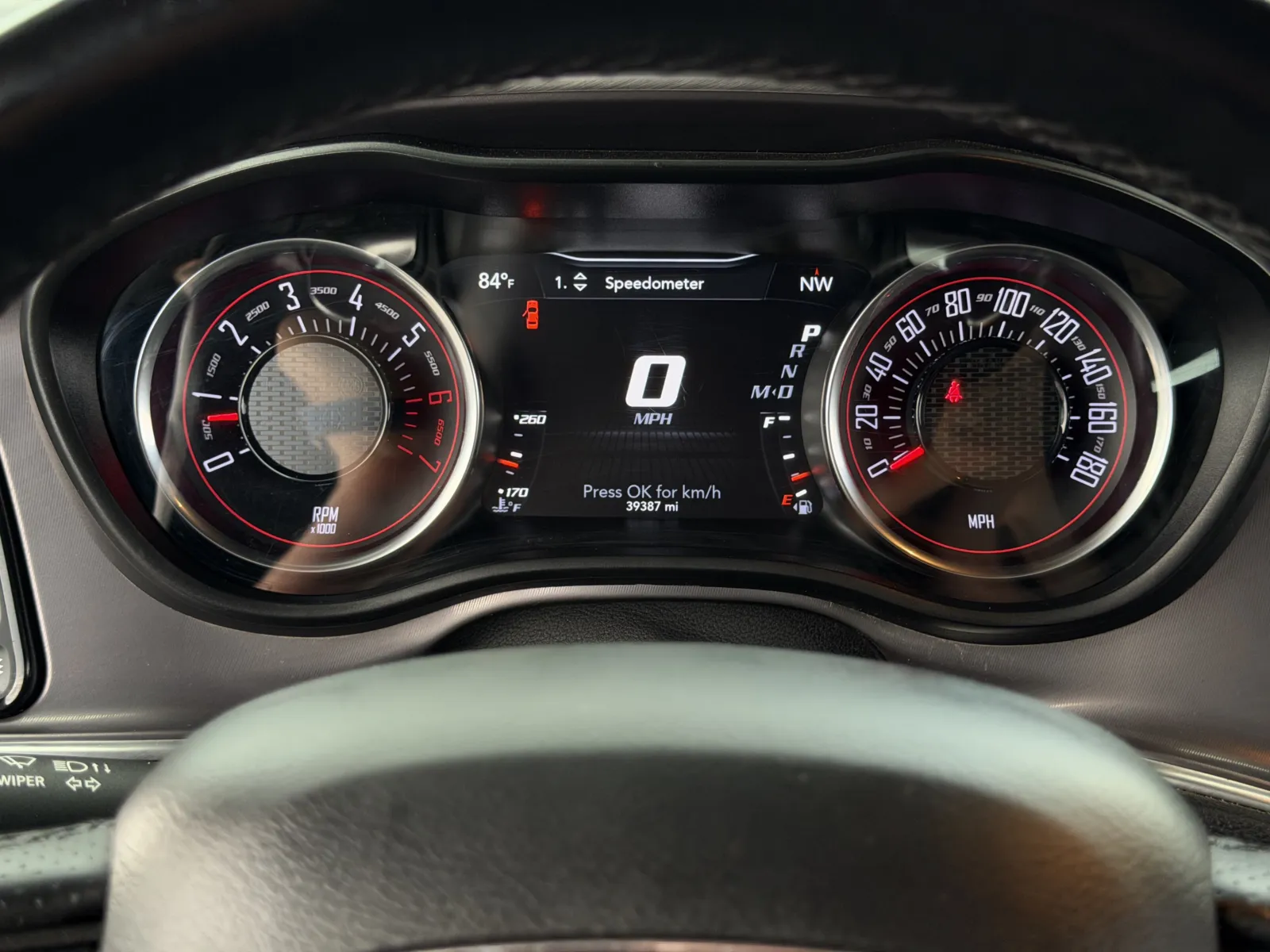 Dodge Challenger photo 14