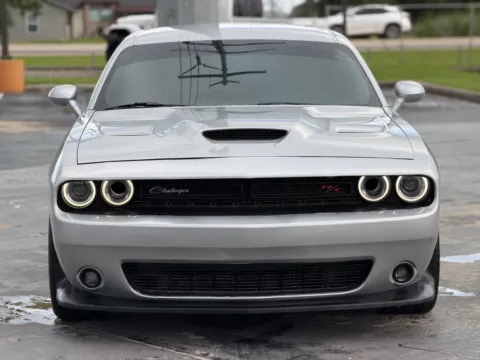 More photos of 2022 Dodge Challenger R/T Scat Pack at Auto Boutique Texas, TX