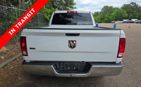 More photos of 2020 Ram 1500 Classic SLT at Auto Boutique Texas, TX