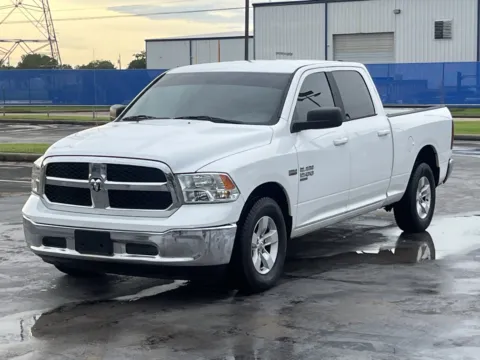 More photos of 2020 Ram 1500 Classic SLT at Auto Boutique Texas, TX