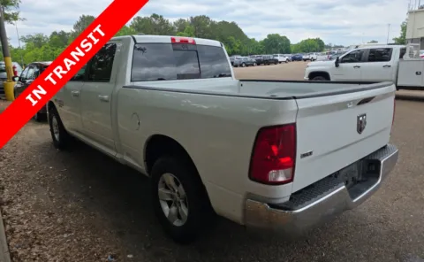 More photos of 2020 Ram 1500 Classic SLT at Auto Boutique Texas, TX