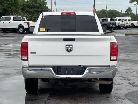More photos of 2020 Ram 1500 Classic SLT at Auto Boutique Texas, TX
