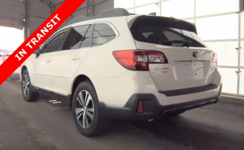More photos of 2018 Subaru Outback Limited at Auto Boutique Texas, TX
