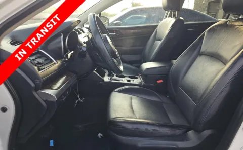 More photos of 2018 Subaru Outback Limited at Auto Boutique Texas, TX