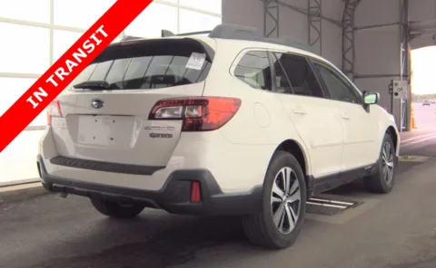 Another view of 2018 Subaru Outback Limited for sale in Alvin, TX at Auto Boutique Texas