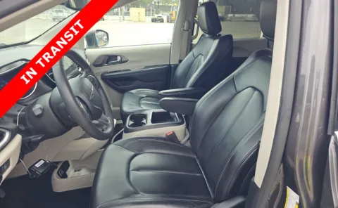 More photos of 2023 Chrysler Pacifica Touring L at Auto Boutique Texas, TX