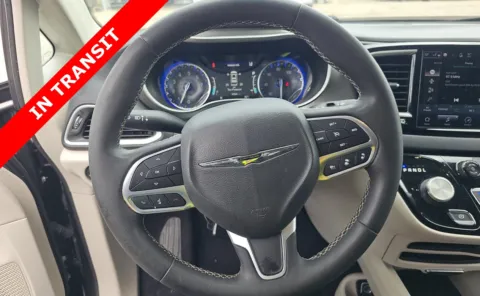 More photos of 2023 Chrysler Pacifica Touring L at Auto Boutique Texas, TX