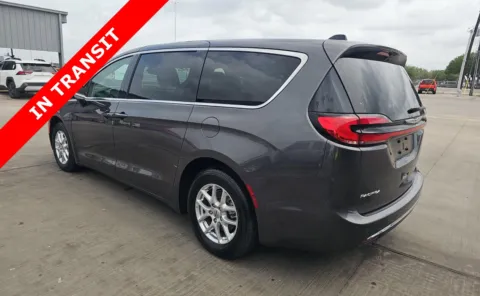 Another view of 2023 Chrysler Pacifica Touring L for sale in Alvin, TX at Auto Boutique Texas