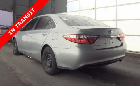 More photos of 2015 Toyota Camry LE at Auto Boutique Texas, TX