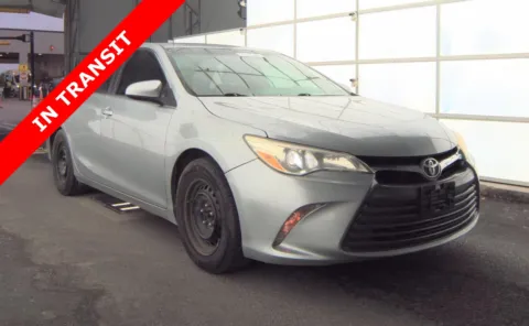 Another view of 2015 Toyota Camry LE for sale in Alvin, TX at Auto Boutique Texas