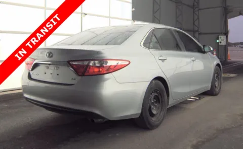 More photos of 2015 Toyota Camry LE at Auto Boutique Texas, TX