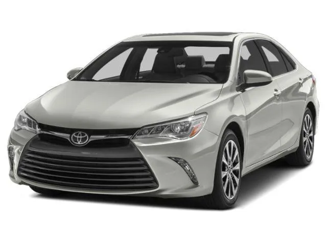 2015 Toyota Camry LE for sale in Alvin, TX