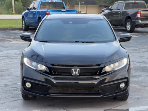 More photos of 2021 Honda Civic Sedan Sport at Auto Boutique Texas, TX