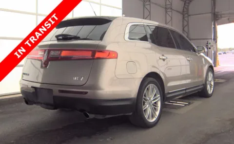 More photos of 2019 Lincoln MKT Reserve at Auto Boutique Texas, TX