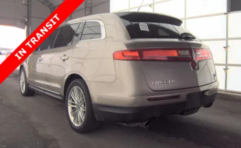 More photos of 2019 Lincoln MKT Reserve at Auto Boutique Texas, TX