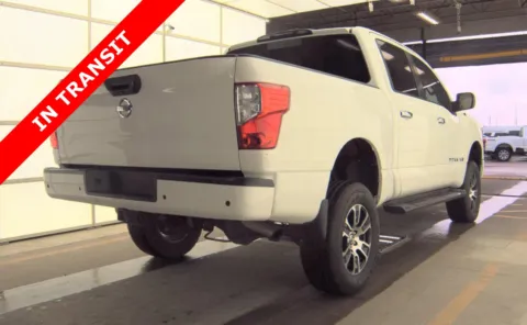 More photos of 2020 Nissan Titan SV at Auto Boutique Texas, TX