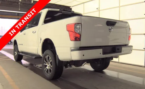 More photos of 2020 Nissan Titan SV at Auto Boutique Texas, TX