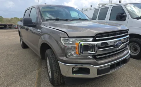 Another view of 2018 Ford F-150 XLT for sale in Alvin, TX at Auto Boutique Texas