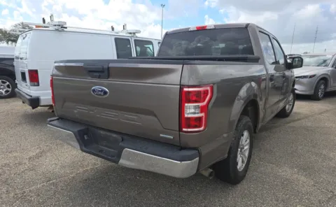 More photos of 2018 Ford F-150 XLT at Auto Boutique Texas, TX