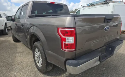 More photos of 2018 Ford F-150 XLT at Auto Boutique Texas, TX