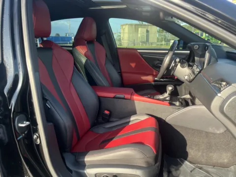 Photos of 2024 Lexus ES 350 F SPORT Handling for sale in Alvin, TX at Auto Boutique Texas