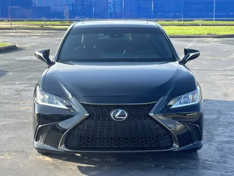 More photos of 2024 Lexus ES 350 F SPORT Handling at Auto Boutique Texas, TX