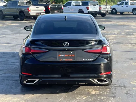 More photos of 2024 Lexus ES 350 F SPORT Handling at Auto Boutique Texas, TX