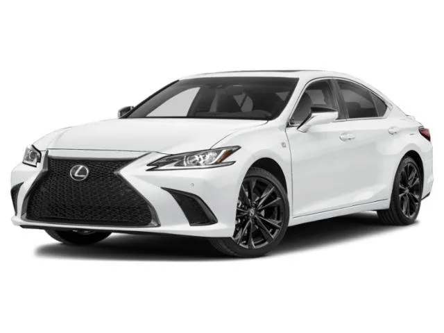 2024 Lexus ES 350 F SPORT Handling for sale in Alvin, TX