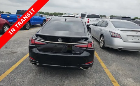 More photos of 2024 Lexus ES 350 F SPORT Handling at Auto Boutique Texas, TX