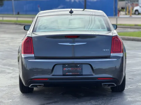 More photos of 2016 CHRYSLER 300 LIMITE Anniversary Edition at Auto Boutique Texas, TX