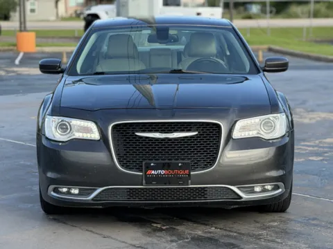 More photos of 2016 CHRYSLER 300 LIMITE Anniversary Edition at Auto Boutique Texas, TX