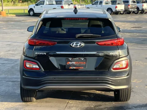 More photos of 2021 Hyundai Kona Electric Ultimate at Auto Boutique Texas, TX